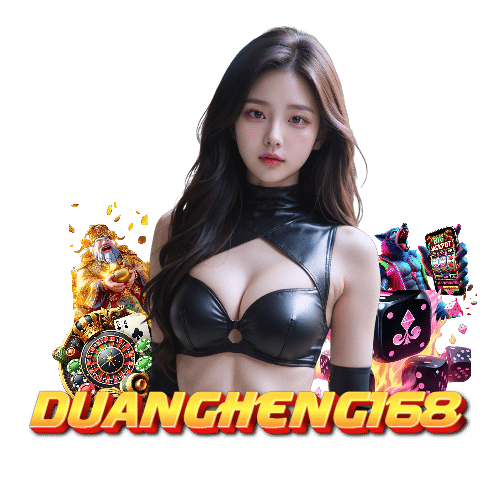 duangheng168
